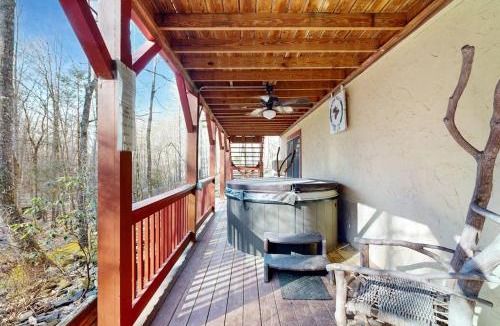 Sylva House | Moose Creek Lodge