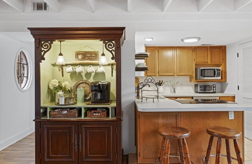 Steinhatchee Cottage | Morning Glory, Landings Resort, River Cottage