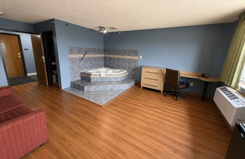Morehead Hotel | Motel 6 Morehead, KY
