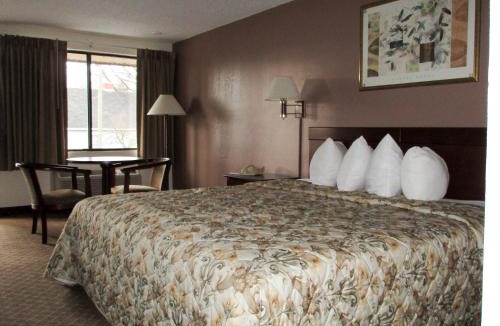 Salem Hotel | Motel 6-Salem, VA