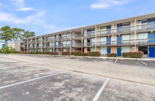 Summerville Hotel | Motel 6 Summerville, SC Charleston