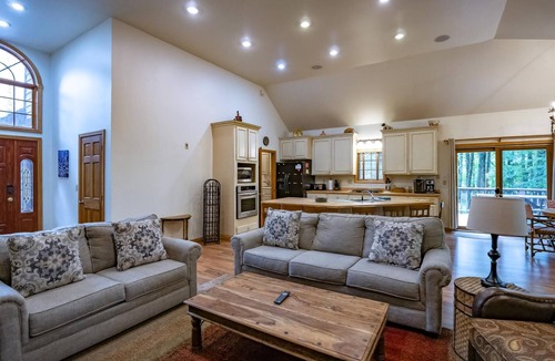 Timberline House | Mountain Nights - 199 Winterset Drive