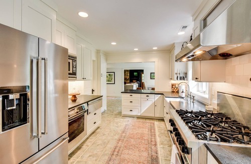Highlands House | Mountain Views: Luxe Highlands Mansion on 6 Acres