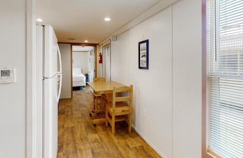 Port St. Joe House | Ms. Sara's Hideaway