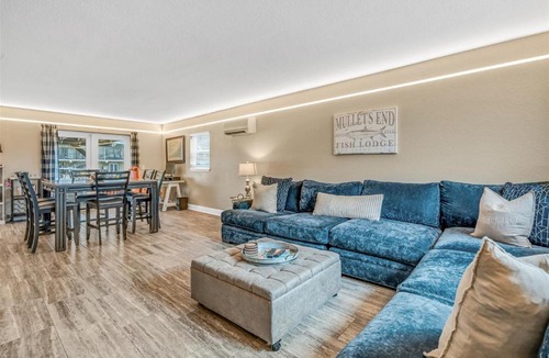 Tavernier House | Mullet`s End
