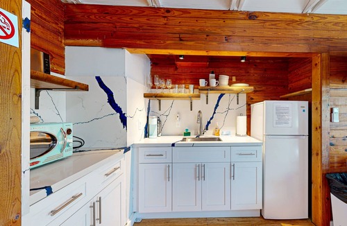Old Town House | Multi-home tropical paradise with large, heated pool, & wraparound sundeck