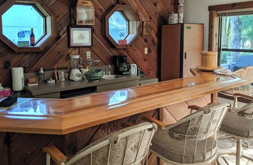 Dunnellon House | Multi-Night Discounts/Comp Days Nov 1 - Mar 1, Sleeps 11 in Beds