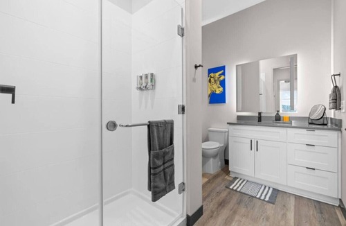 South Nashville Apartment | Music On in Nashville - 8 min from Broadway!
