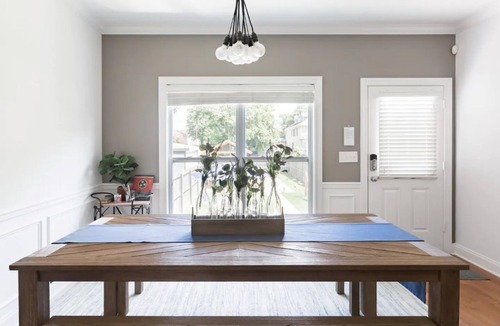 Salemtown House | Musical House - Walkable to Downtown & Big Backyard