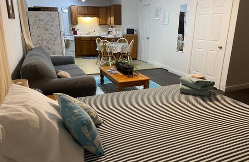 Se Ree Apartment | My Blessing 1, at Rough River Lake Area!
