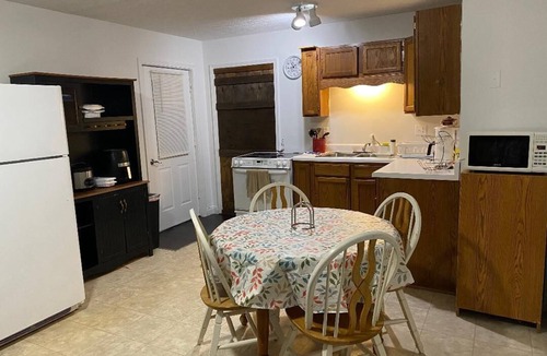 Se Ree Apartment | My Blessing 1, at Rough River Lake Area!