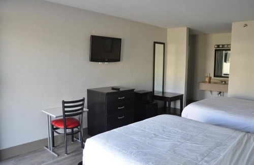 Covington Hotel | My Home and Suites Covington