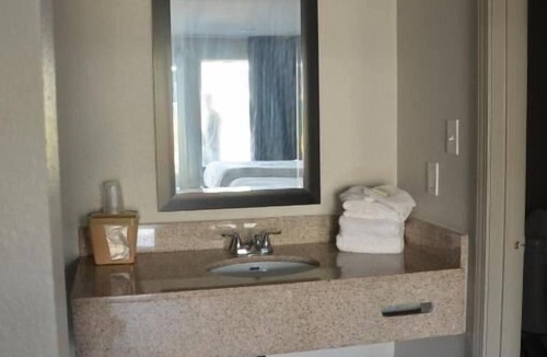 Covington Hotel | My Home and Suites Covington
