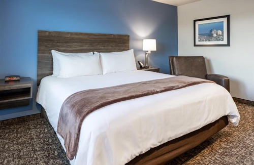 Westgate Hotel | My Place Hotel-Jacksonville-Camp Lejeune, NC