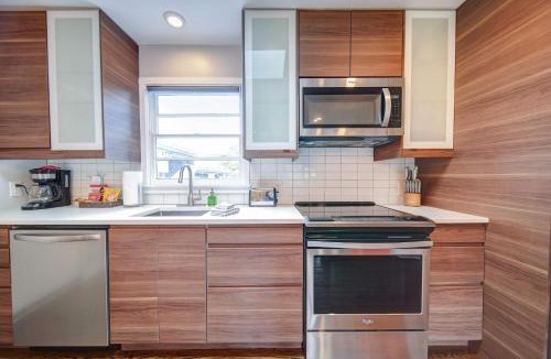 Cherry House | Myers Park Gem Great location