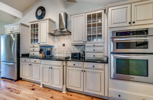Long Bay Estates House | Myrtle Beach Home on the Ocean! Sun Deck! Pool! Spa! Two Master BRs! Pool Table!