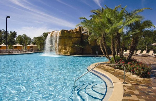 West Kissimmee Apartment | Mystic Dunes Resort & Golf Club 1BR MiniSuite, FRIDAY Check-In