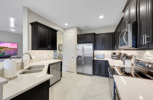 Naples Condo | Naples Beach Club Community in The Quarry, 1st Floor Coach Home with sunset view