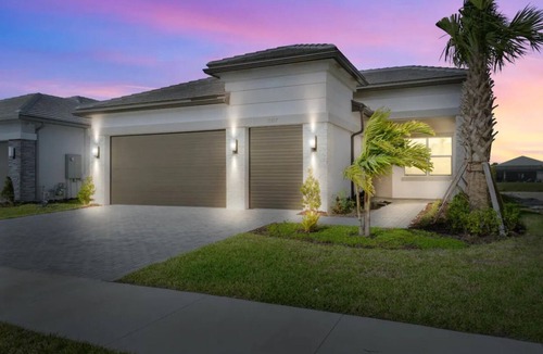 Rural Estates House | Naples! New modern home/CLUB HOUSE ACCES