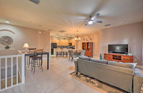 Ole House | Naples Resort Townhome w/Endless Amenities!