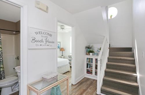 Cape San Blas House | Narrow Escape by Pristine Properties Vacation Rentals