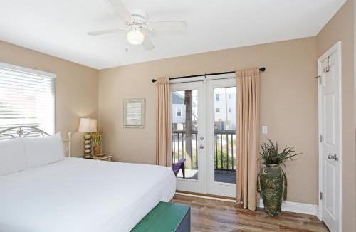 Cape San Blas House | Narrow Escape by Pristine Properties Vacation Rentals