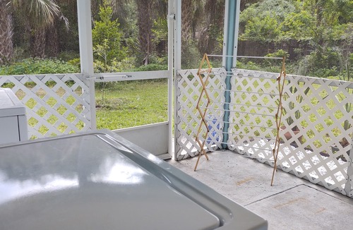 Titusville House | NASA KSC Guest House 3bds 2bths+kayaks+ rocket launches+beaches+Cape Canaveral