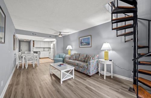 Windy Hill House | Nautical Watch 309 - Oceanfront - Windy Hill Section