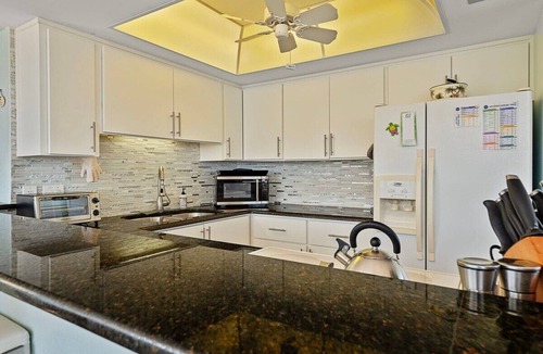 Flagler Beach Condo | Nautilus Breeze- Ocean Front Luxury 3/2 Condo