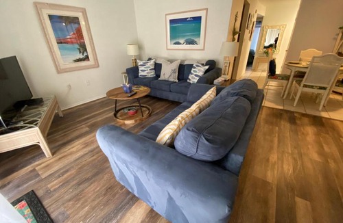 Bayview Apartment | Nautilus Cottage Beach