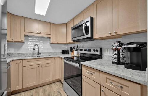 Flagler Beach House | Nautilus Sunset Escape 801 | Flagler Beach