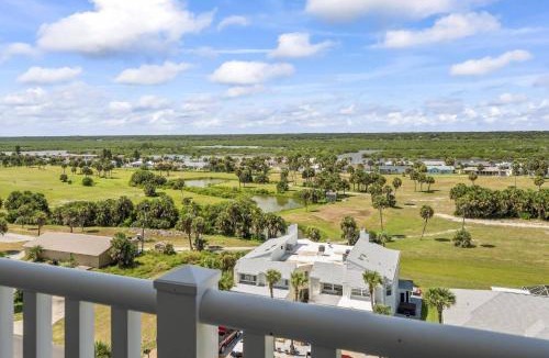 Flagler Beach House | Nautilus Sunset Escape 801 | Flagler Beach