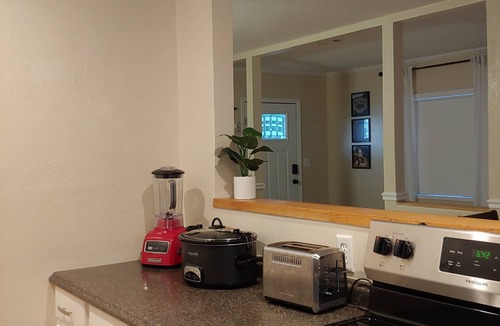 Navy Point Cottage | Navy Point Cottage - Pensacola