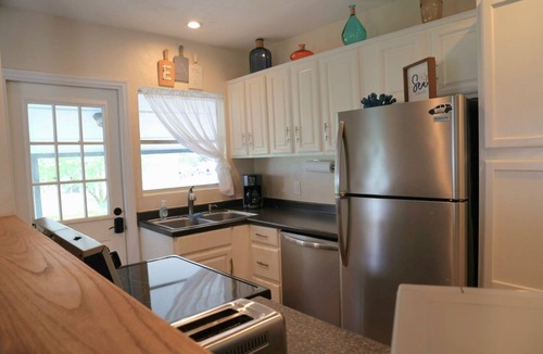 Navy Point Cottage | Navy Point Cottage - Pensacola