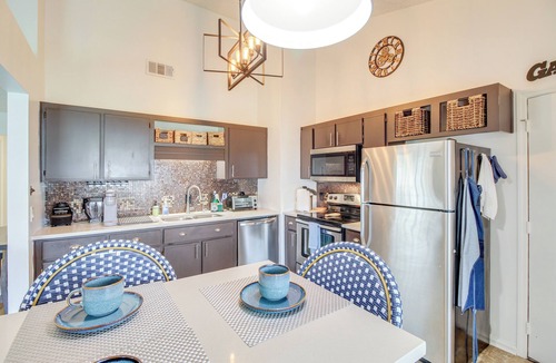 Whitemarsh Island Cottage | Near Dtwn & Beach: Savannah Home w/Game Room!