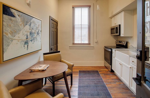 Florence Apartment | Near Med Centers: Historic Apt in Dtwn Florence!