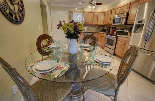 Siesta Key Condo | Near Siesta Beach, Heated Pool w/BBQ, Parking, Dog Friendly, Boat Dock