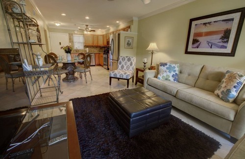 Siesta Key Condo | Near Siesta Beach, Heated Pool w/BBQ, Parking, Dog Friendly, Boat Dock