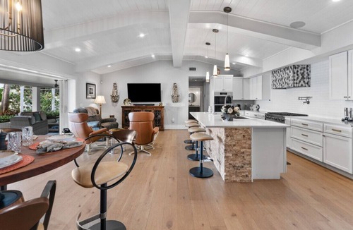 Coquina Key House | Neptune's Nest Coquina Key