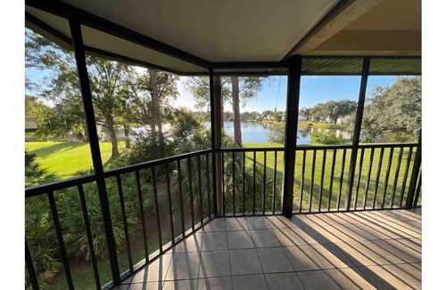 Oldsmar Condo | NEW- 2 bed/2 bath WATERVIEW CENTRAL LOCATION TAMPA