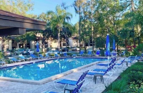 Oldsmar Condo | NEW- 2 bed/2 bath WATERVIEW CENTRAL LOCATION TAMPA