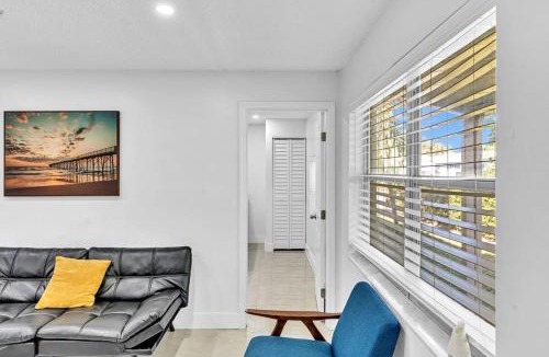 Little Ranches House | New 2 Bedroom Hollywood Beach And Hard Rock Lb1