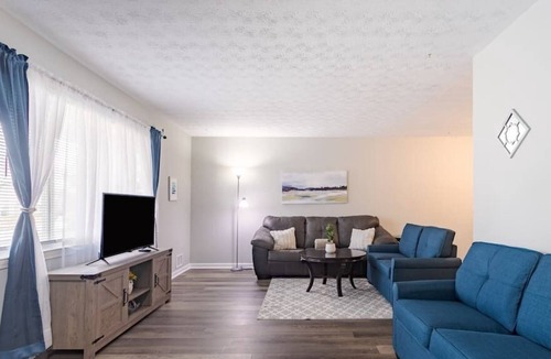 Ellenwood House | *NEW* - 3Bed/2.5Bath - Relax on Ridgetop