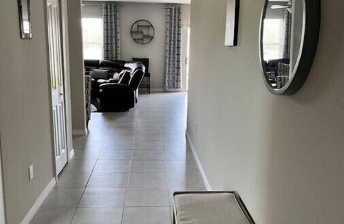 Riverview House | New 4 bedroom corner house with ample space