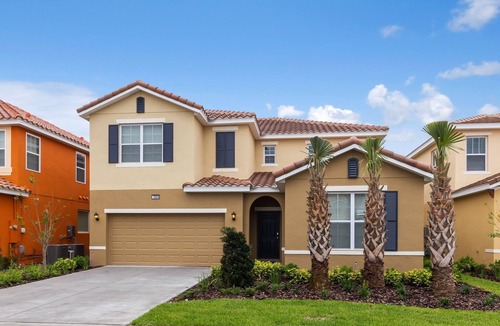 Sunridge Woods House | NEW! 5264OBA- Solterra Gated Resort