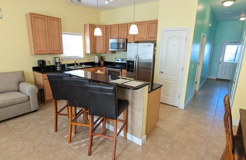 Crescent Beach House | New Beach Townhouse w/Private Pool - Steps from the Beach
