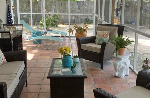 Big Pine Key House | New Big pine home resort