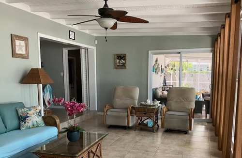 Big Pine Key House | New Big pine home resort