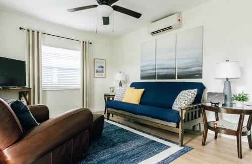 Pompano Beach Apartment | New & Blue - 2 blocks to the beach