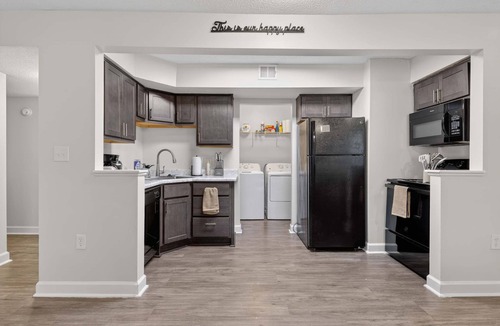Columbia Apartment | New Convenient Getaway near USC & Riverwalk Trails